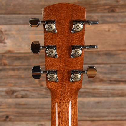 Larrivee OM-05 Natural 2023 Acoustic Guitars / OM and Auditorium