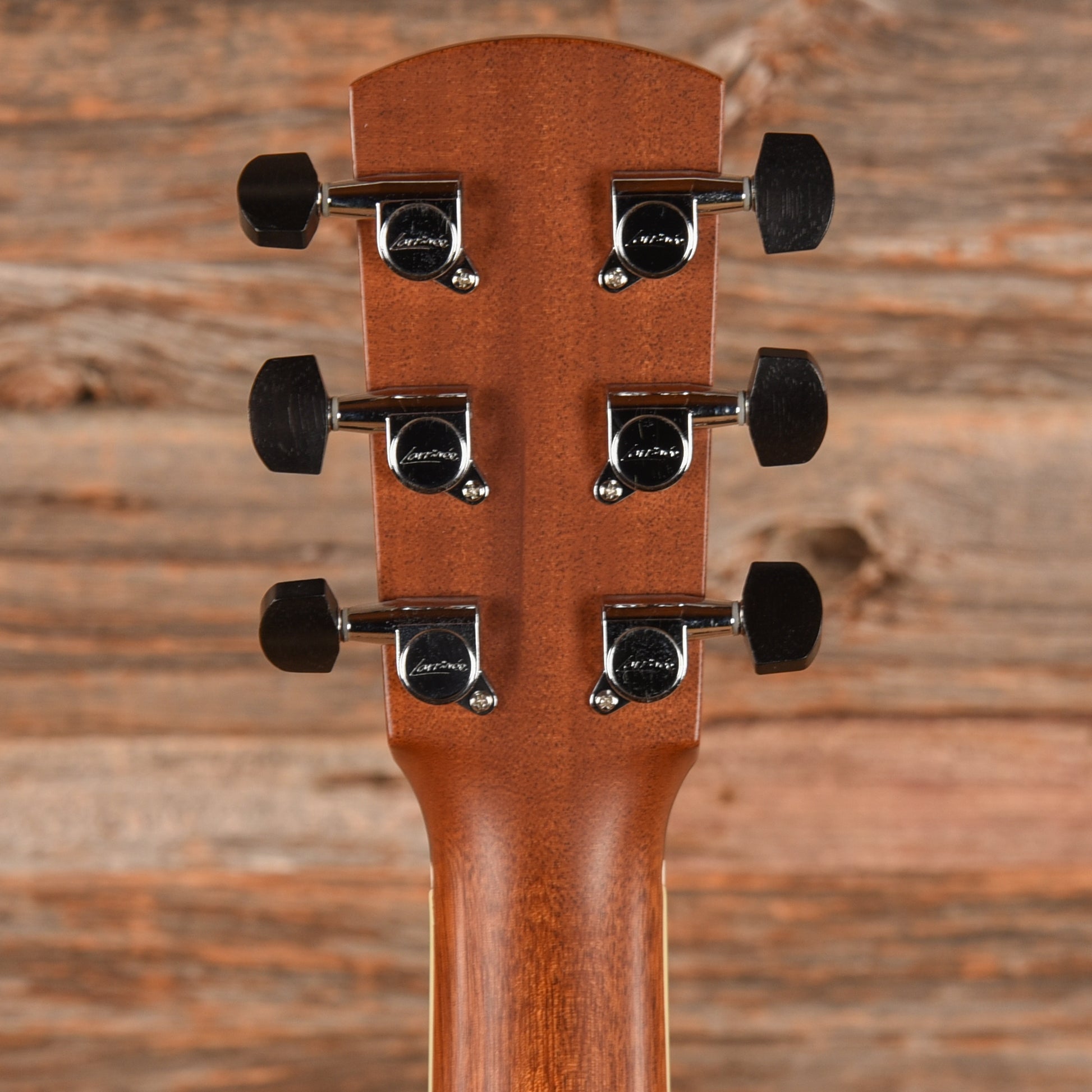 Larrivee OM-09 Natural 2004 Acoustic Guitars / OM and Auditorium