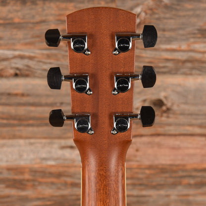 Larrivee OM-09 Natural 2004 Acoustic Guitars / OM and Auditorium