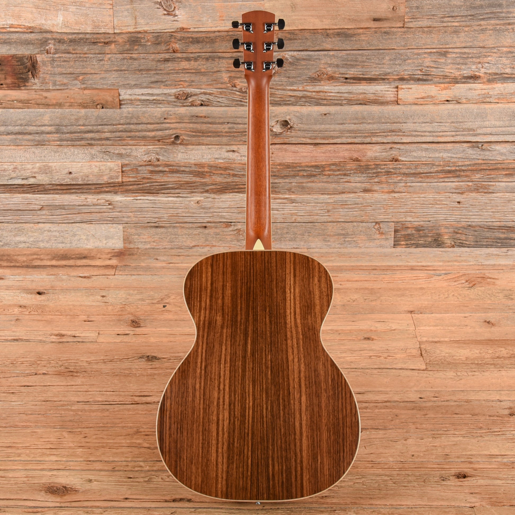 Larrivee OM-09 Natural 2004 Acoustic Guitars / OM and Auditorium