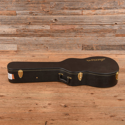 Larrivee OM-40 Mahogany w/Alpine Moon Spruce Top Natural Acoustic Guitars / OM and Auditorium
