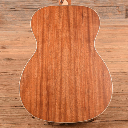 Larrivee OM-40 Mahogany w/Alpine Moon Spruce Top Natural Acoustic Guitars / OM and Auditorium