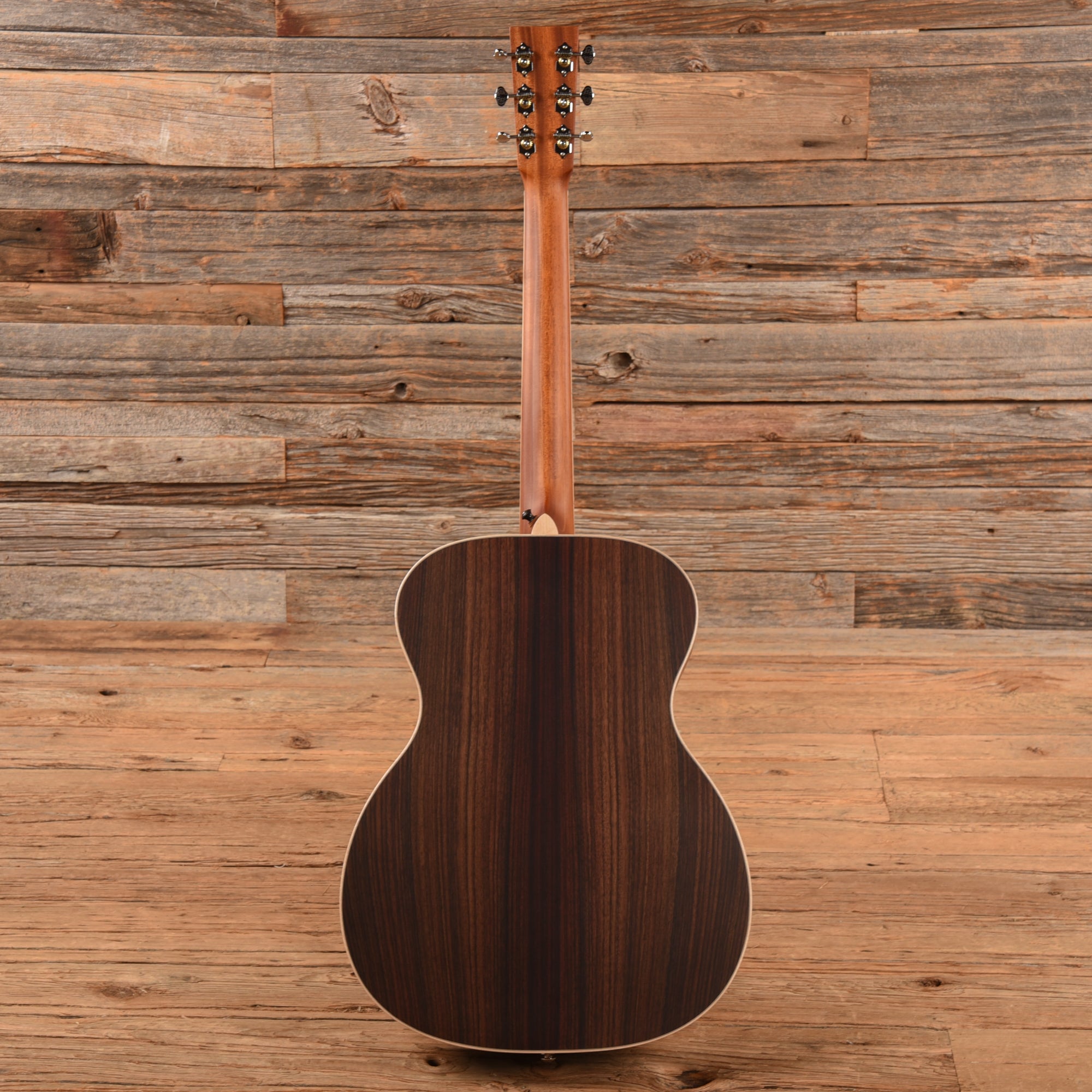 Larrivee OM-40R Natural 2023 Acoustic Guitars / OM and Auditorium