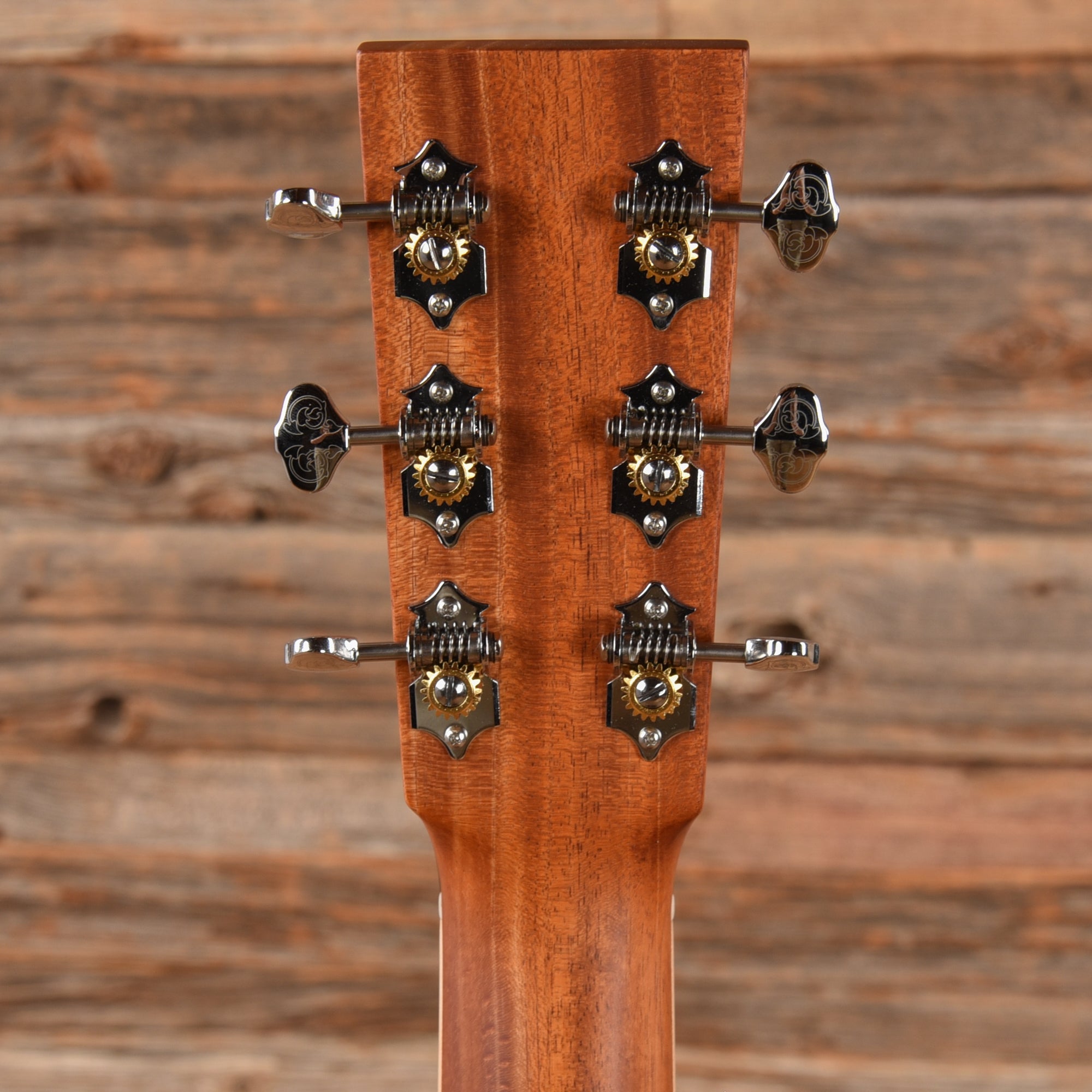 Larrivee OM-40R Natural 2023 Acoustic Guitars / OM and Auditorium