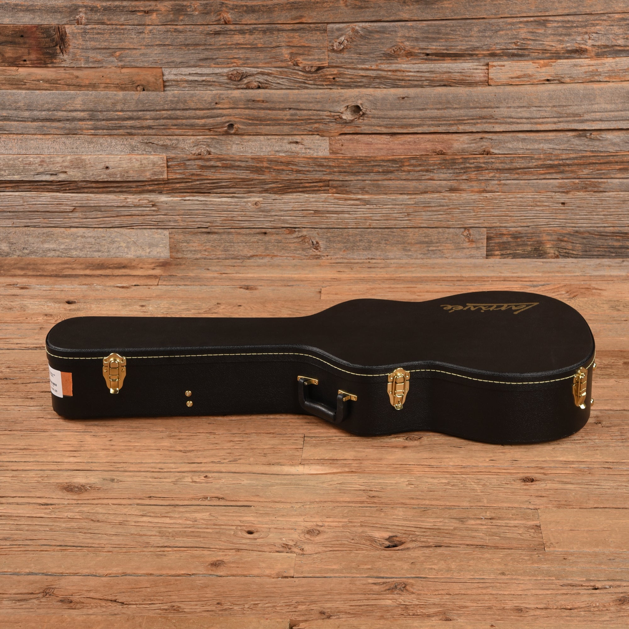 Larrivee OM-40R Natural 2023 Acoustic Guitars / OM and Auditorium