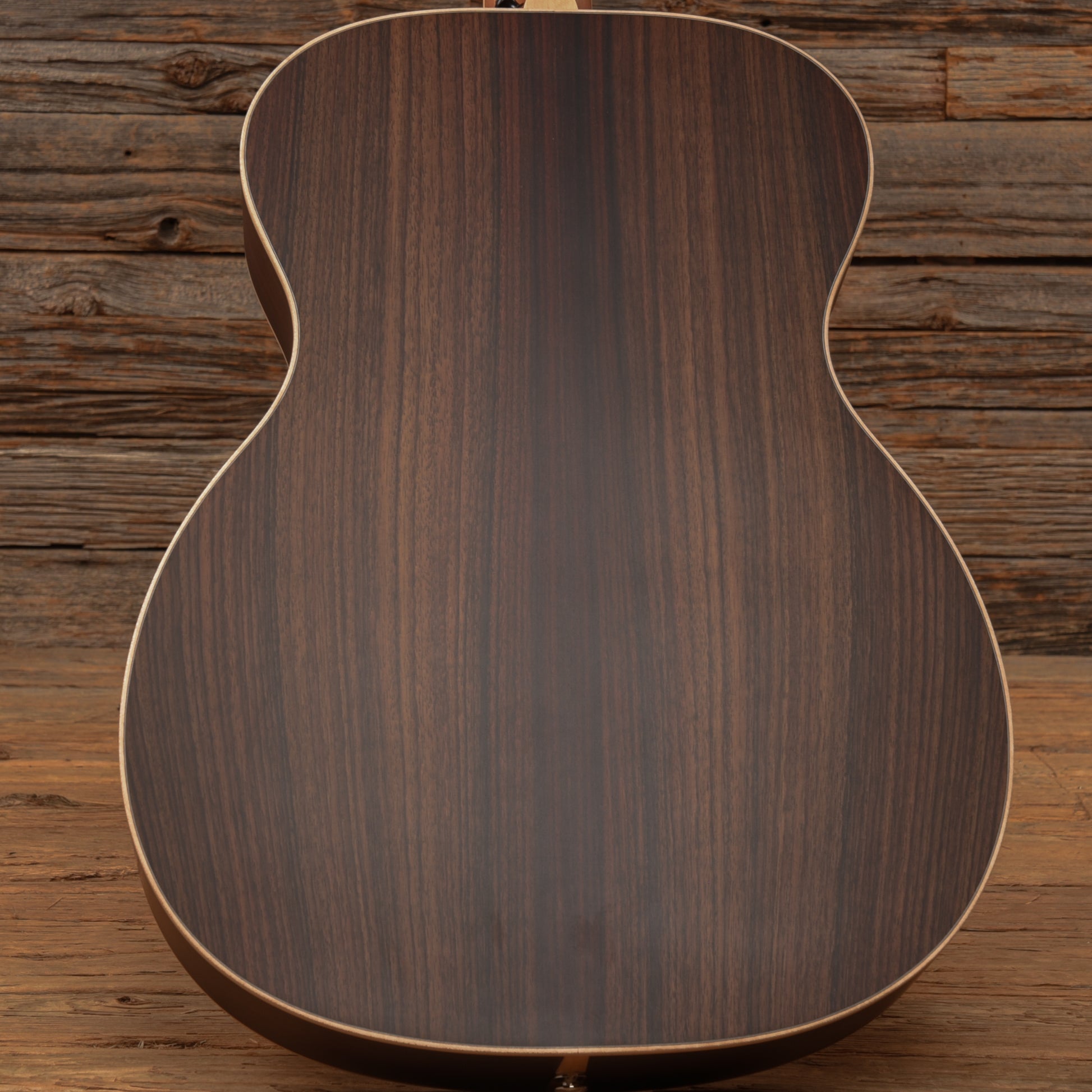 Larrivee OM-40R Natural 2023 Acoustic Guitars / OM and Auditorium