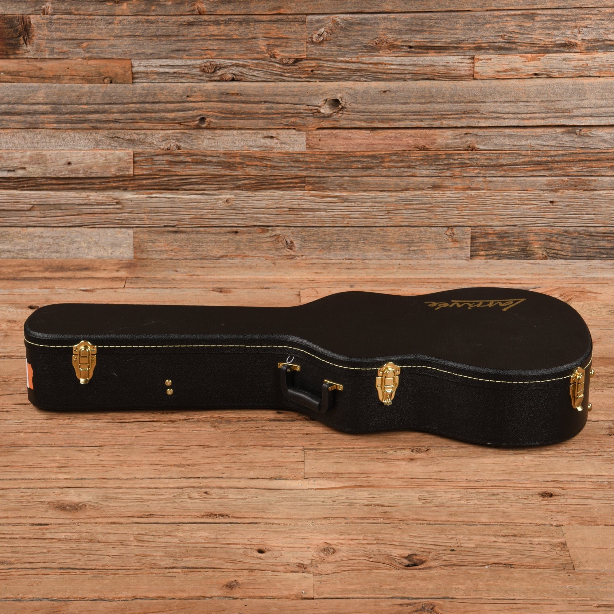 Larrivee OMV-40E Natural Acoustic Guitars / OM and Auditorium