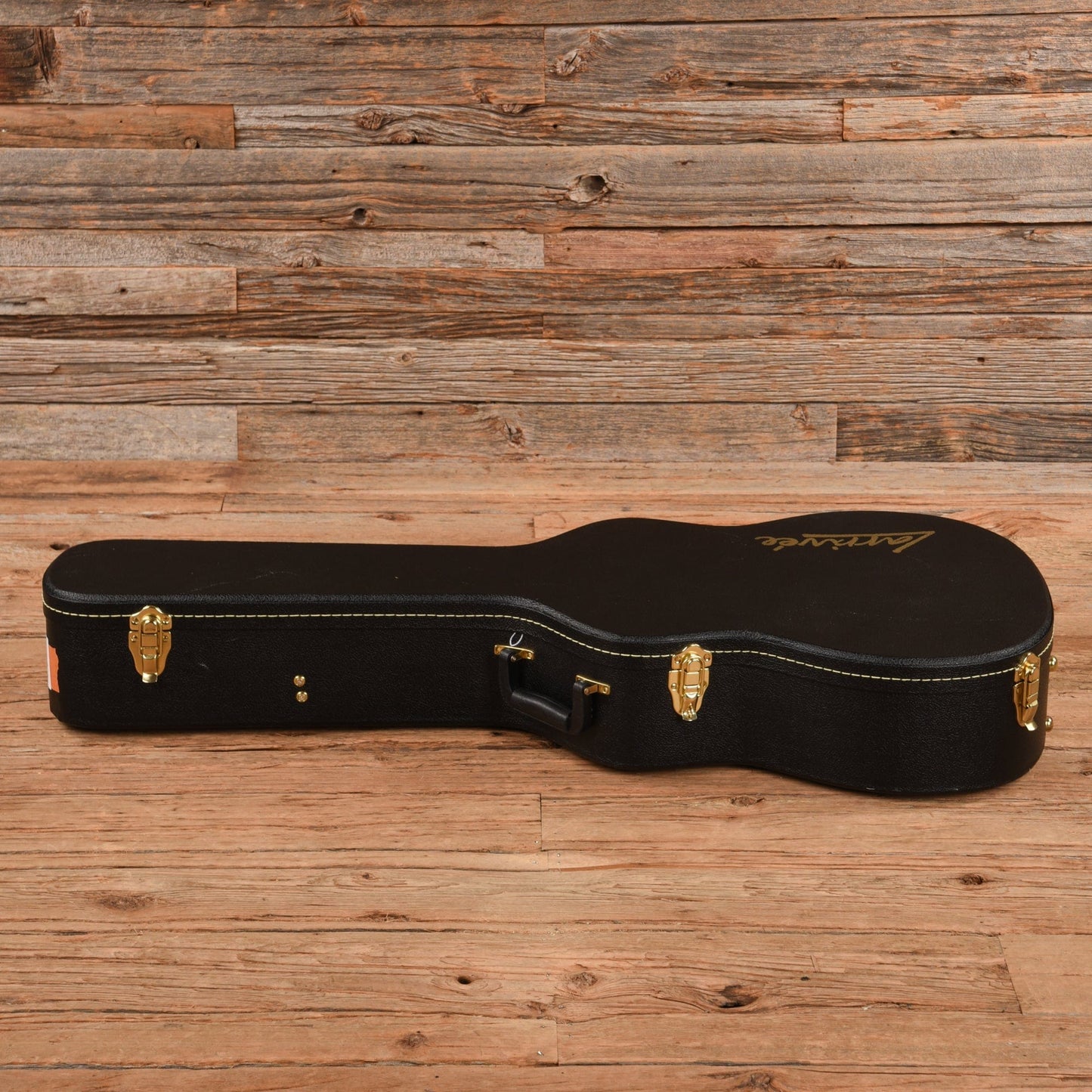 Larrivee OMV-40E Natural Acoustic Guitars / OM and Auditorium