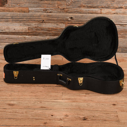 Larrivee OMV-40E Natural Acoustic Guitars / OM and Auditorium