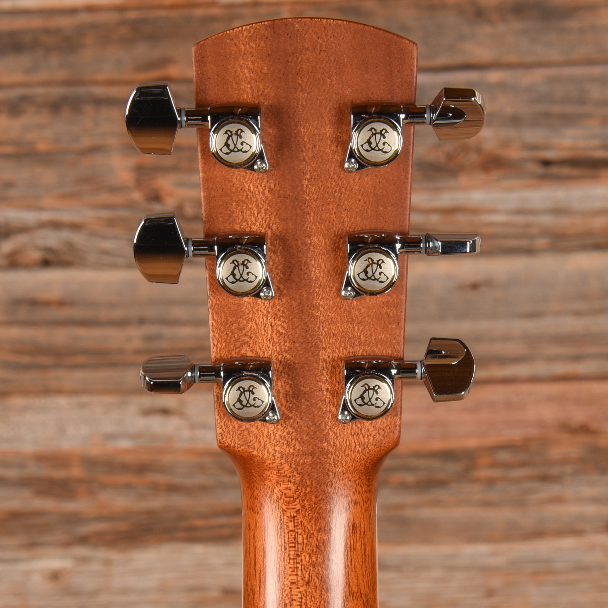 Larrivee L-09 Natural 2022 Acoustic Guitars / Parlor