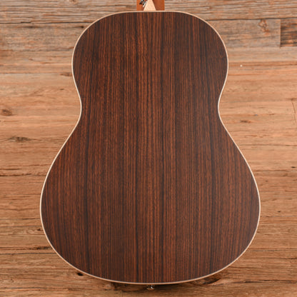 Larrivee L-09 Natural 2022 Acoustic Guitars / Parlor