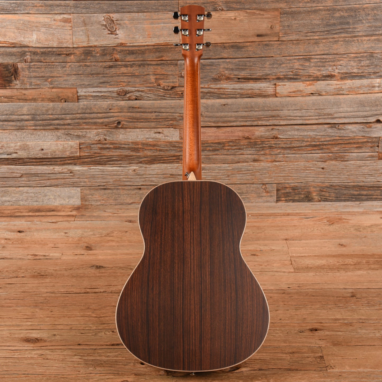 Larrivee L-09 Natural 2022 Acoustic Guitars / Parlor