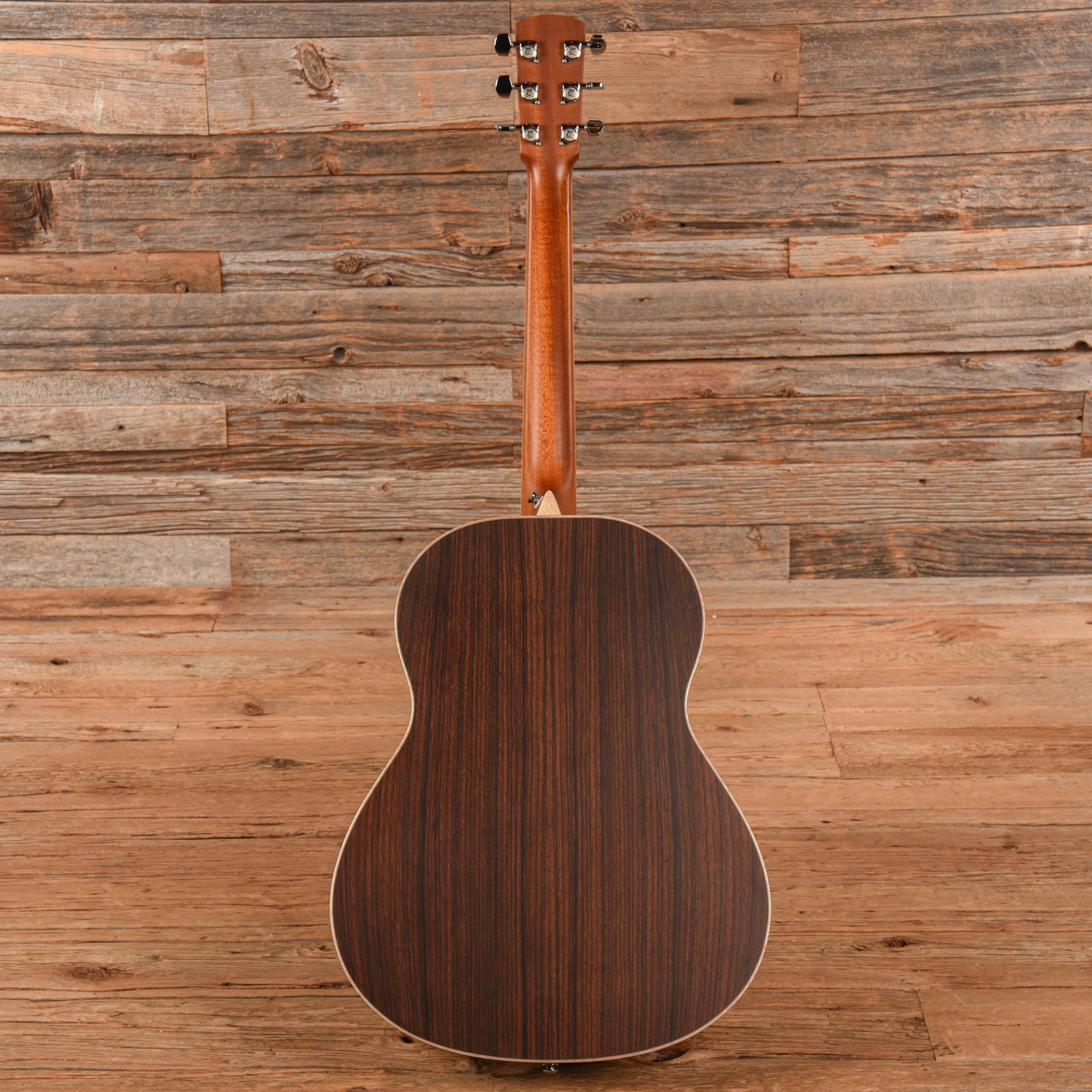 Larrivee L-09 Natural 2022 Acoustic Guitars / Parlor