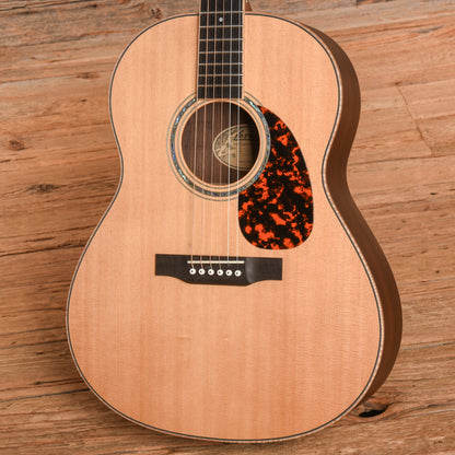 Larrivee L-09 Natural 2022 Acoustic Guitars / Parlor