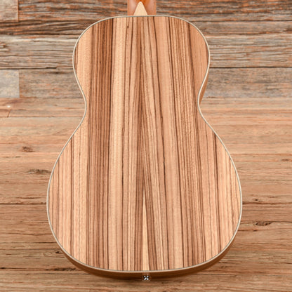 Larrivee P-03Z Natural 2017 Acoustic Guitars / Parlor