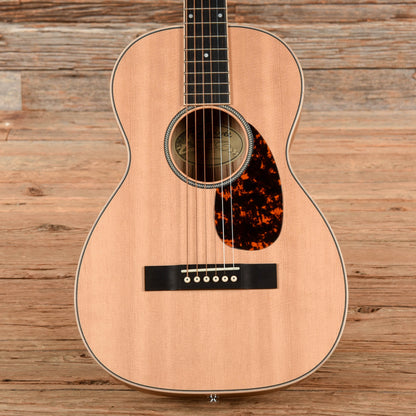 Larrivee P-03Z Natural 2017 Acoustic Guitars / Parlor