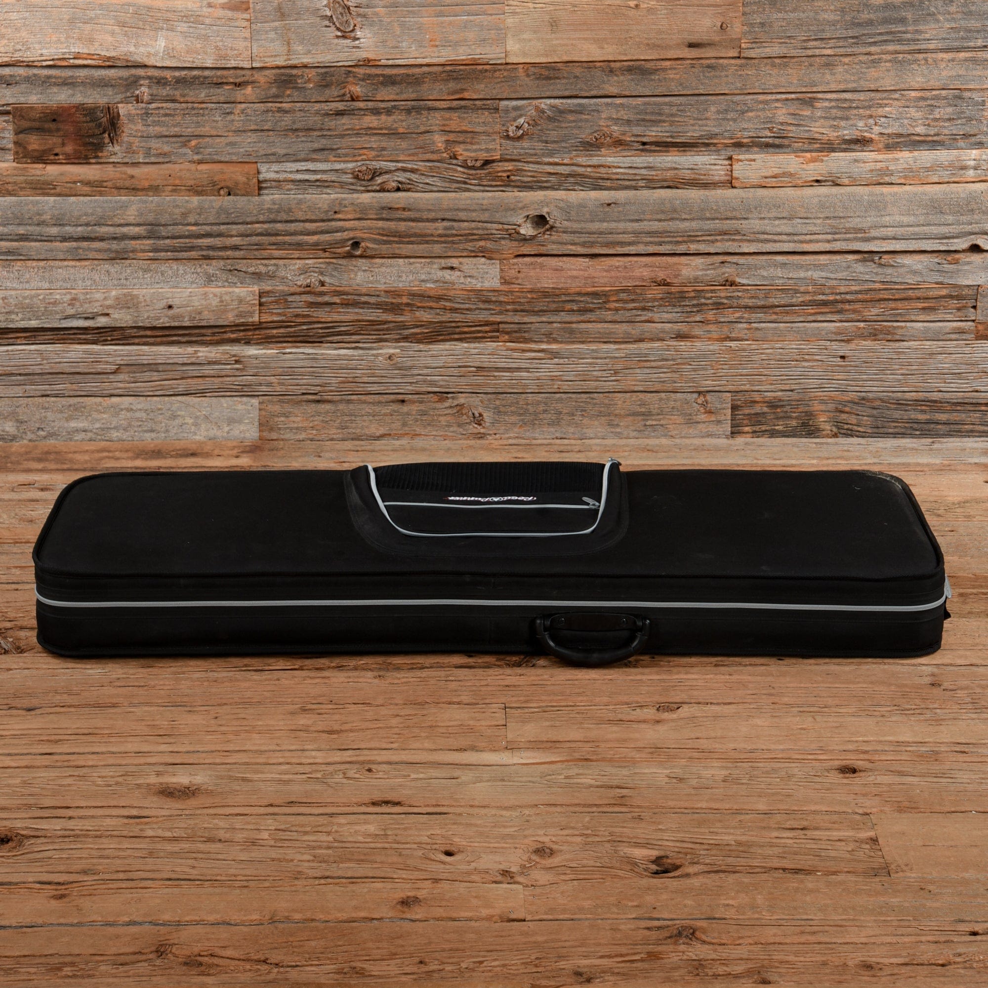 Larrivee LB-2 Black 1980s Bass Guitars / 4-String