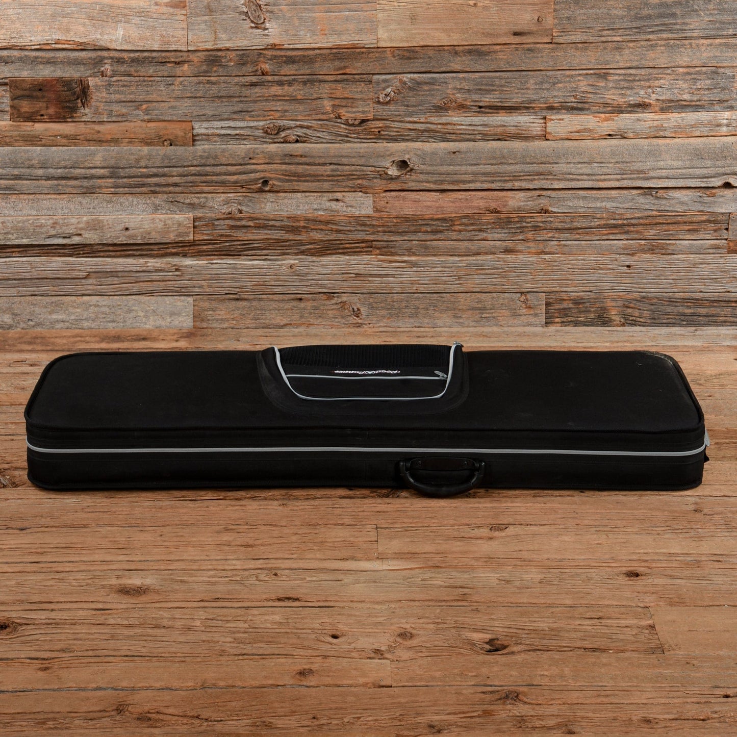 Larrivee LB-2 Black 1980s Bass Guitars / 4-String