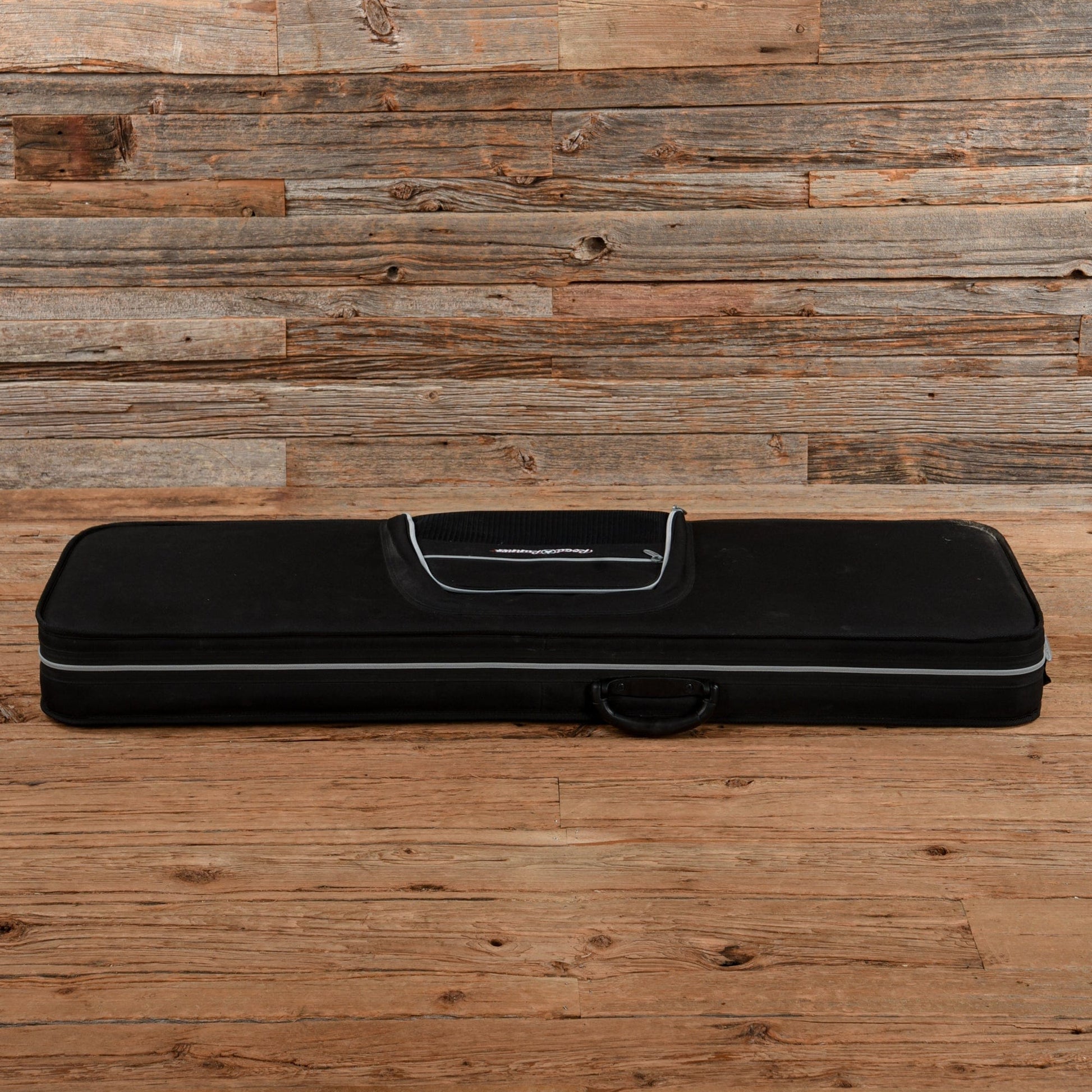 Larrivee LB-2 Black 1980s Bass Guitars / 4-String