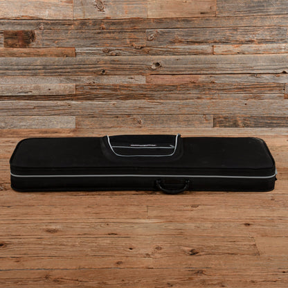 Larrivee LB-2 Black 1980s Bass Guitars / 4-String