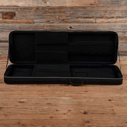 Larrivee LB-2 Black 1980s Bass Guitars / 4-String