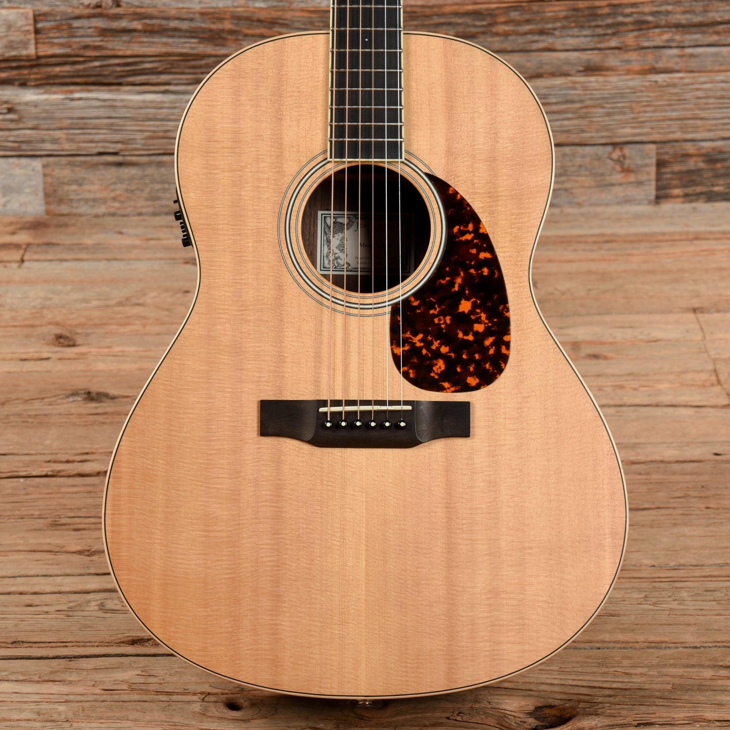 Larrivee L-03R Natural