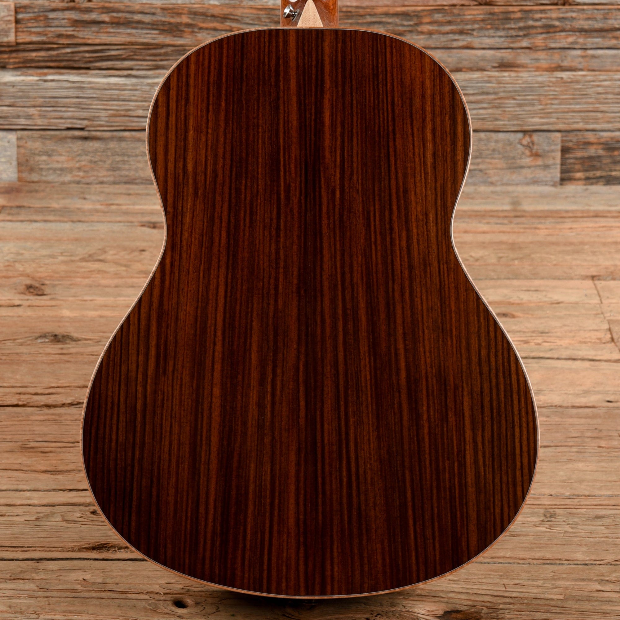 Larrivee L-09 w/ Moon Spruce Top Natural