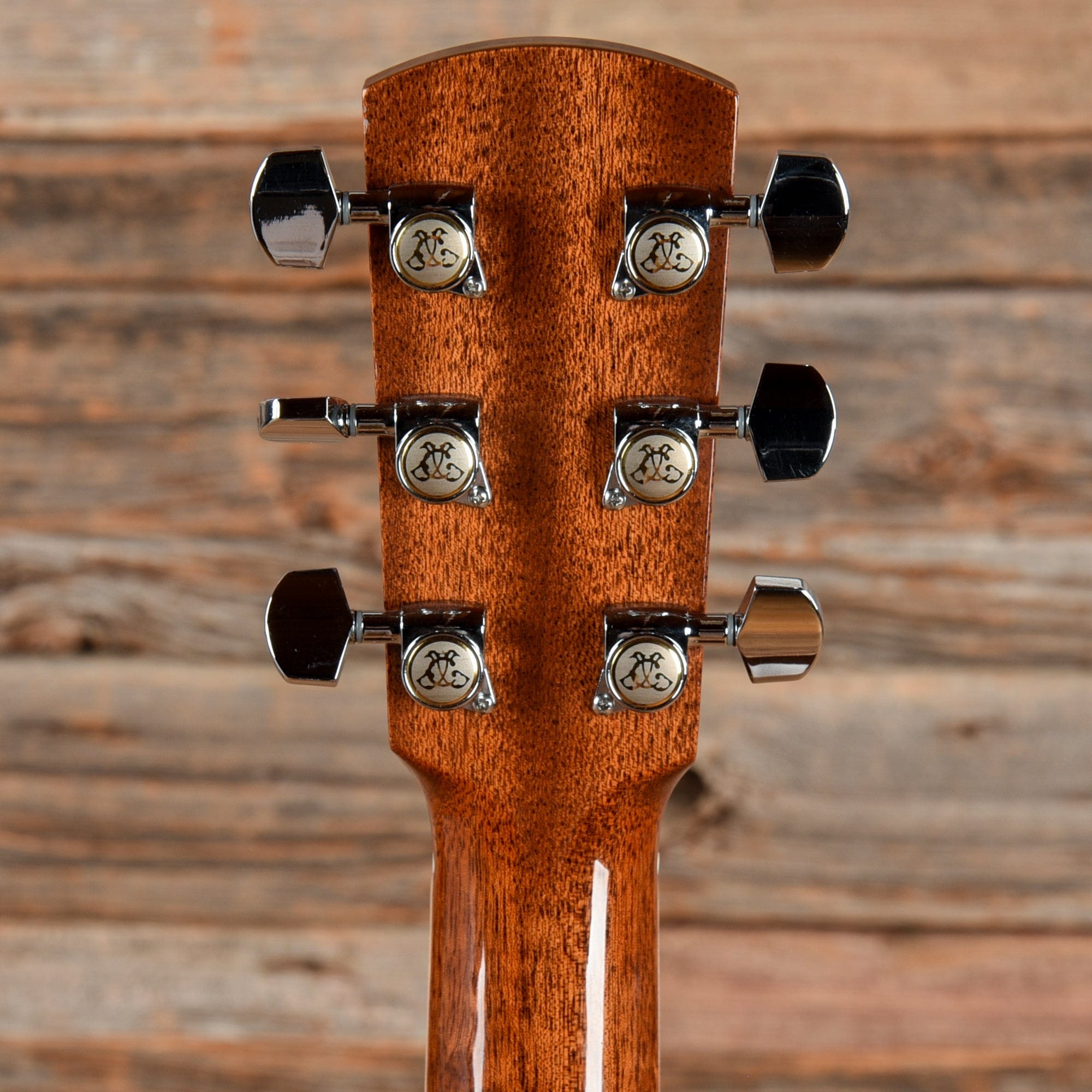 Larrivee L-09 w/ Moon Spruce Top Natural