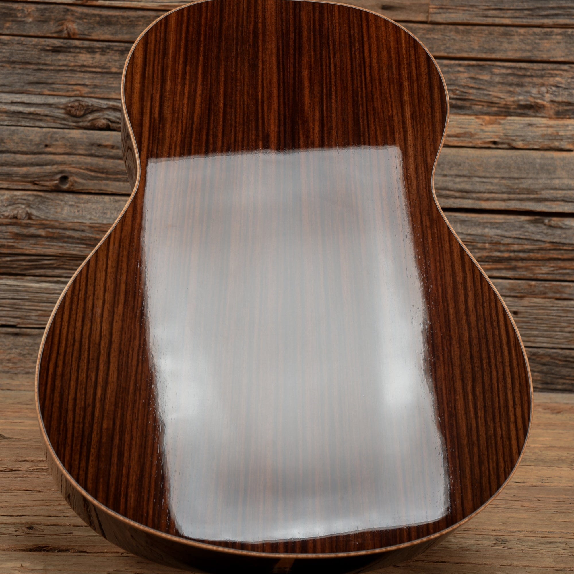 Larrivee L-09 w/ Moon Spruce Top Natural