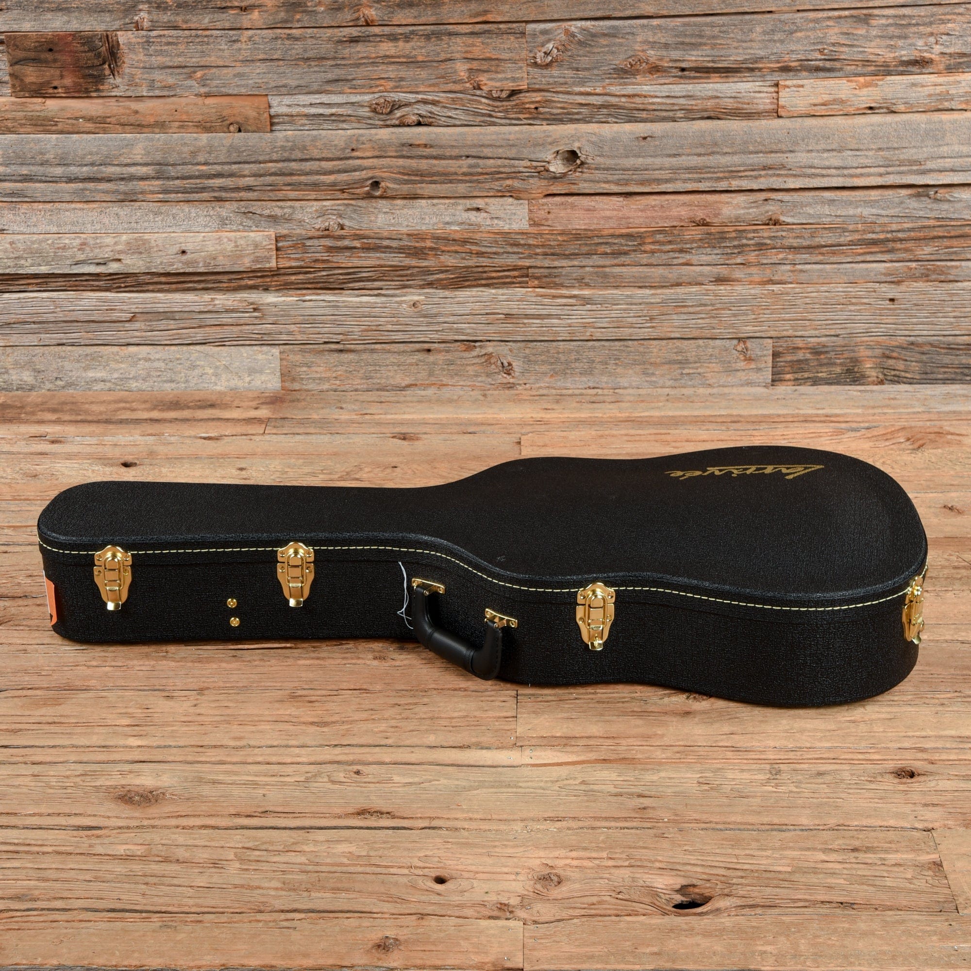 Larrivee L-09 w/ Moon Spruce Top Natural