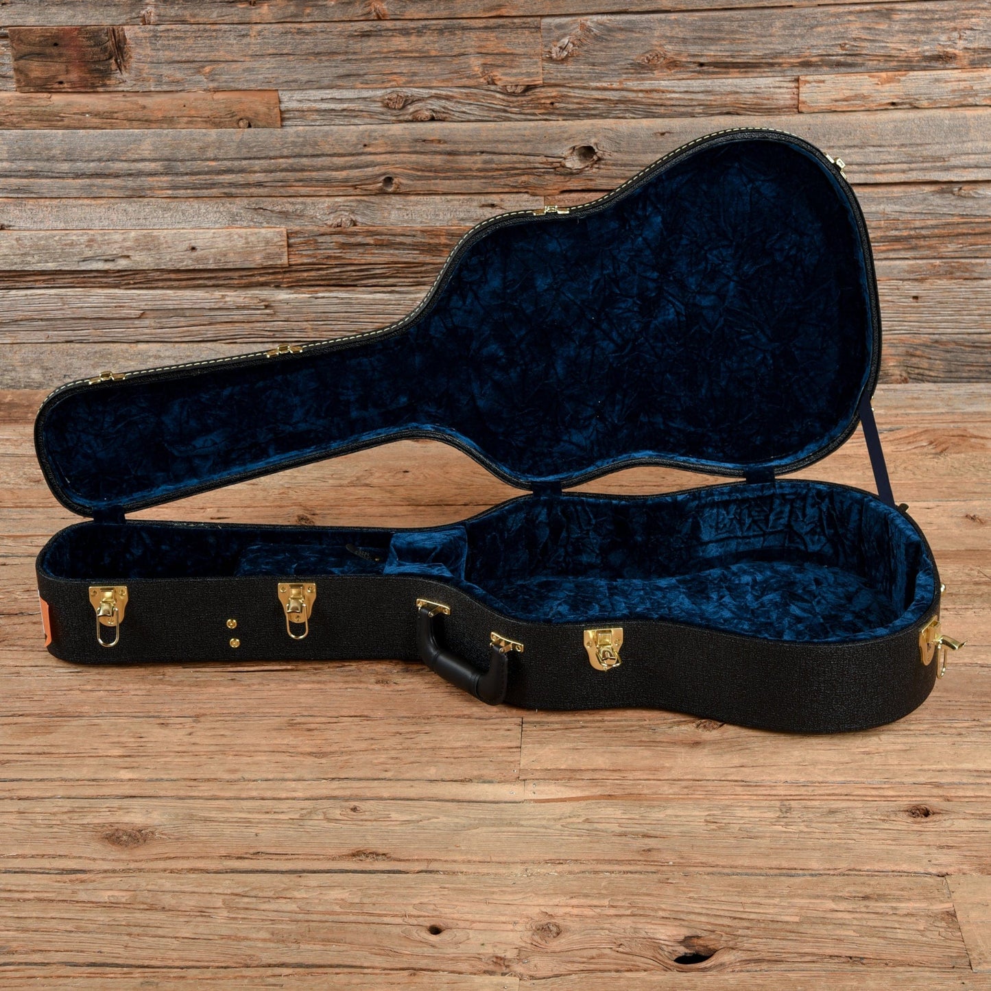 Larrivee L-09 w/ Moon Spruce Top Natural