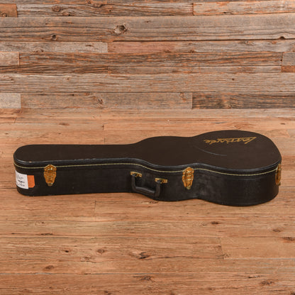 Larrivee P-05 Spruce/Mahogany Parlor Natural 2004