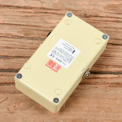 Lastgasp Art Laboratories Super Oscillo Fuzz Effects and Pedals / Fuzz