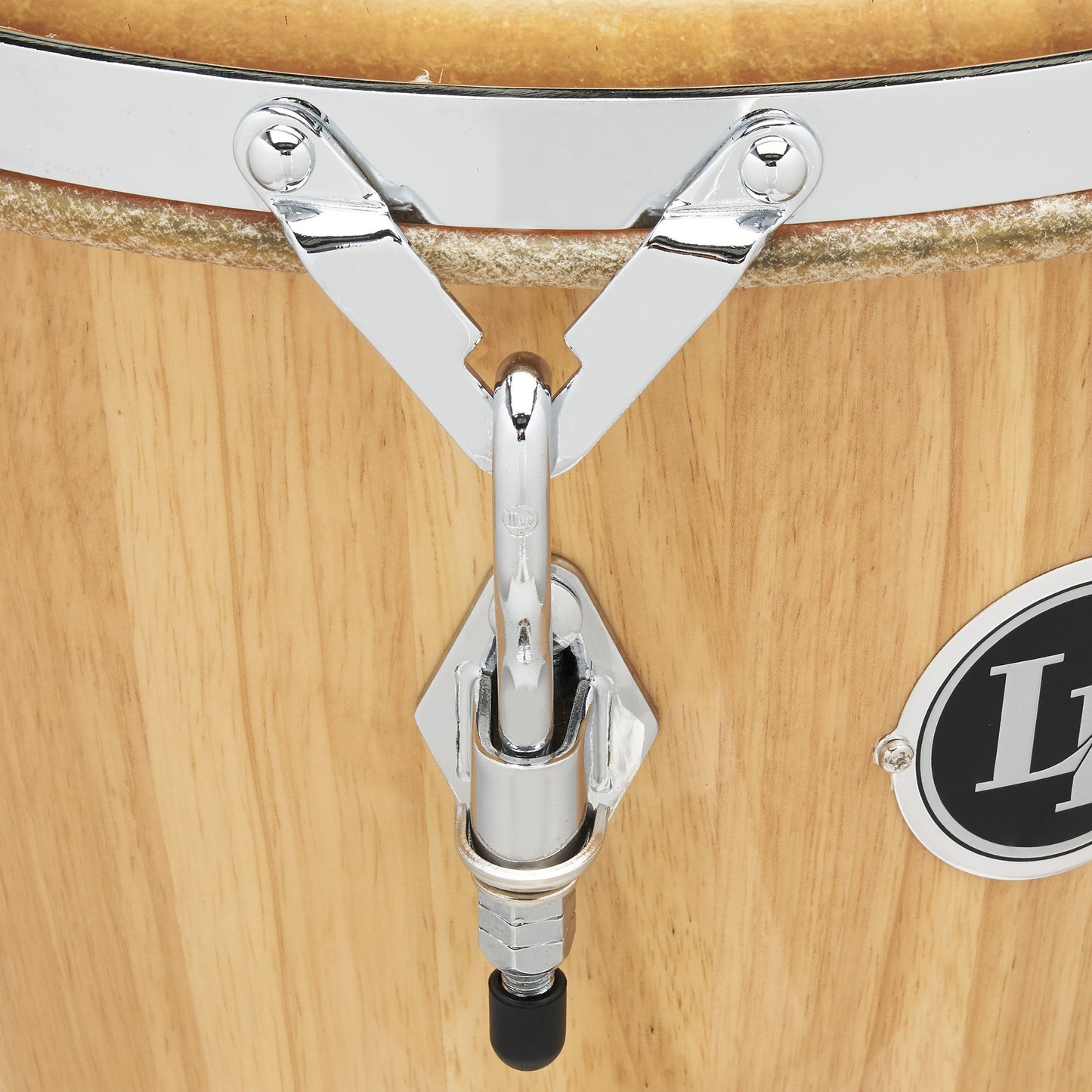 LP Iya Large Beta Oak Drums and Percussion / Hand Drums / Cajons