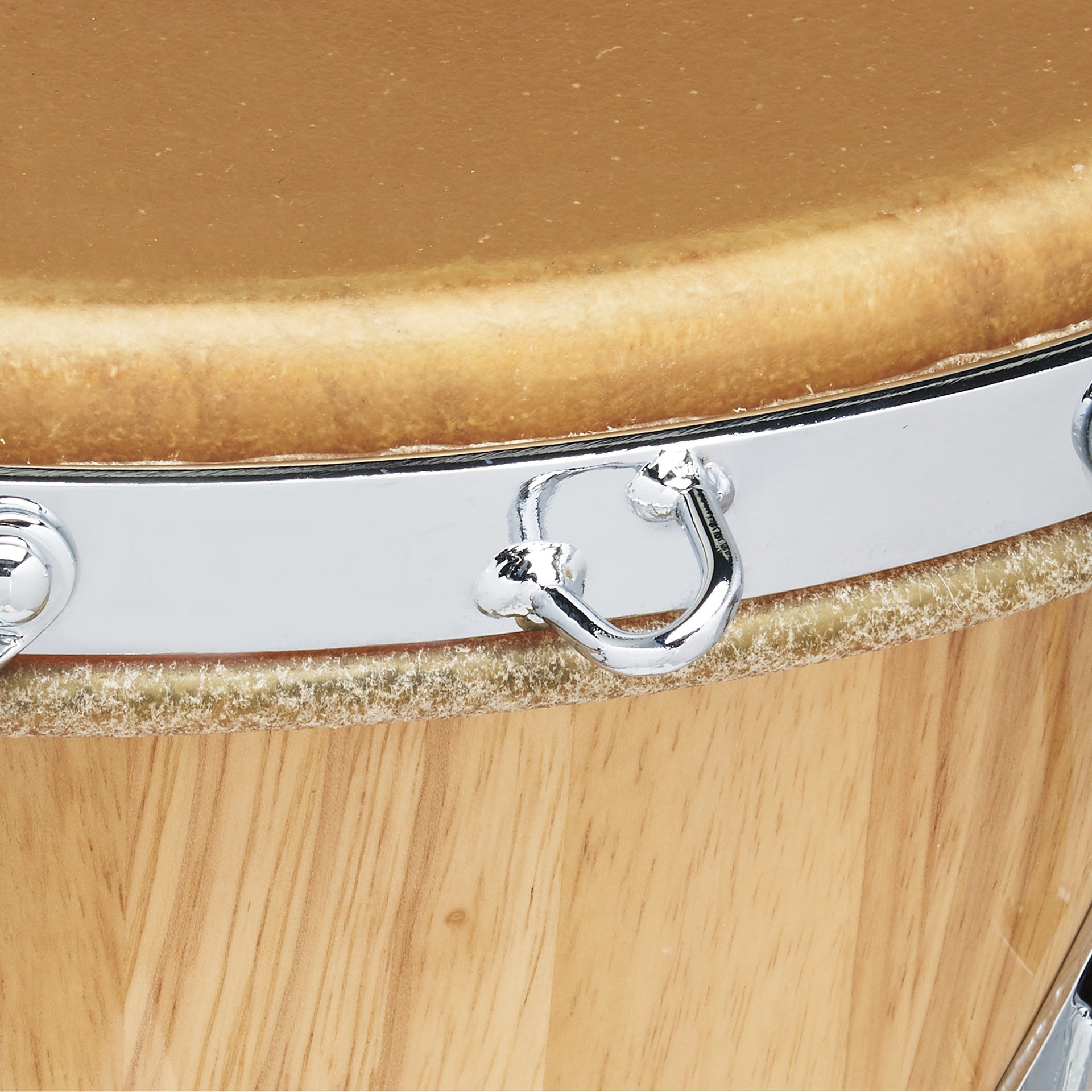 LP Iya Large Beta Oak Drums and Percussion / Hand Drums / Cajons