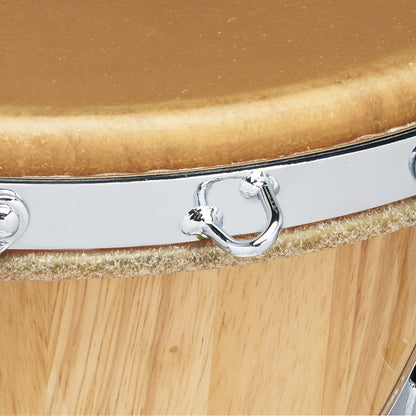 LP Iya Large Beta Oak Drums and Percussion / Hand Drums / Cajons