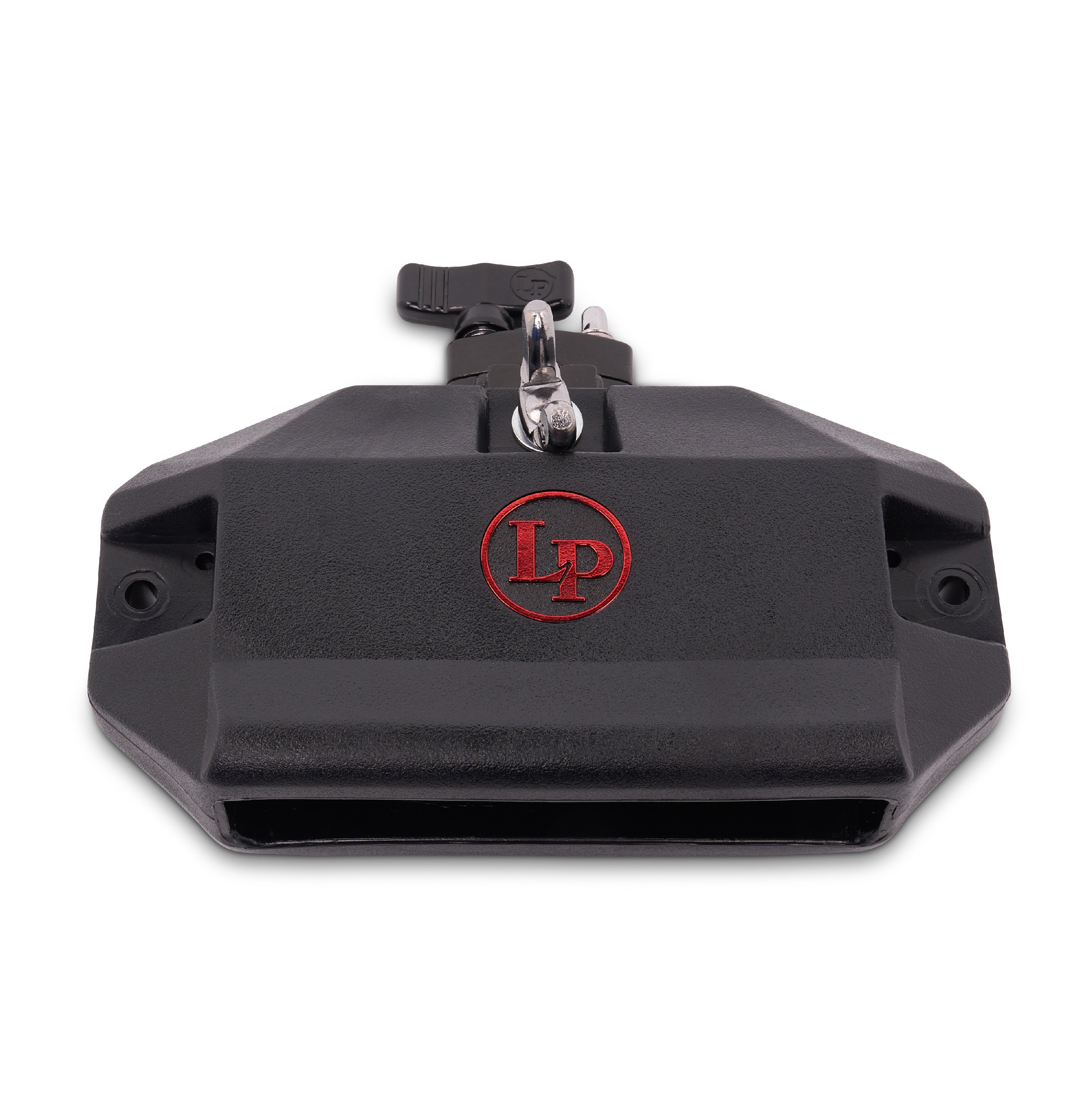 LP LP1207-DLX Deluxe Jam Block w/ Vise Mount Medium Pitch – Chicago ...