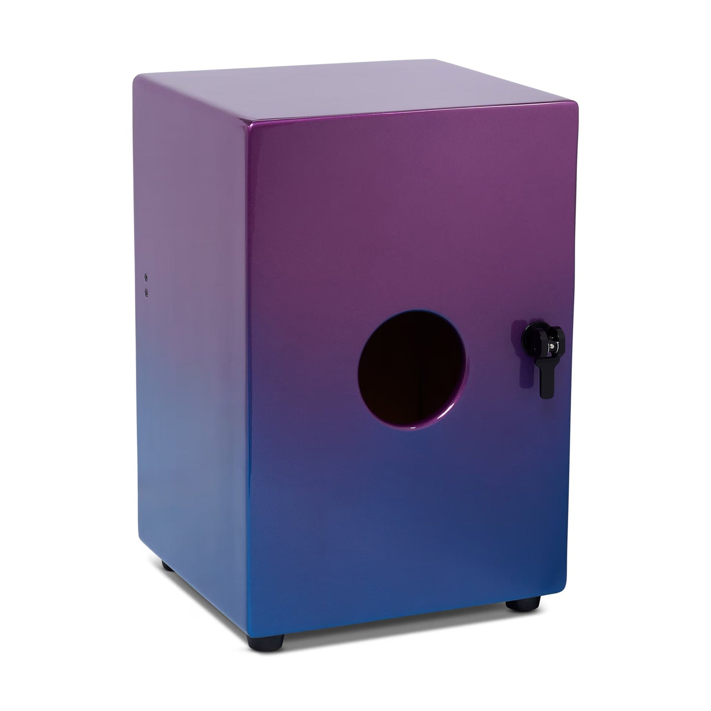 LP LP1426-TS Tony Succar Cajon Rainbow World Percussion