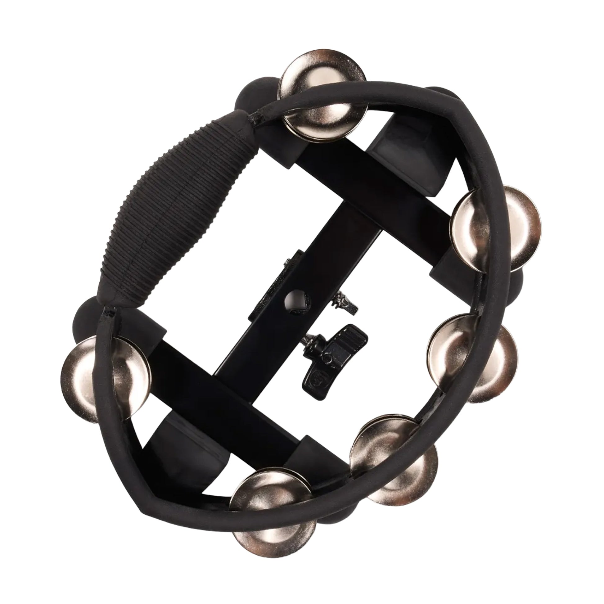 LP LP260 Cyclops II Tambourine World Percussion