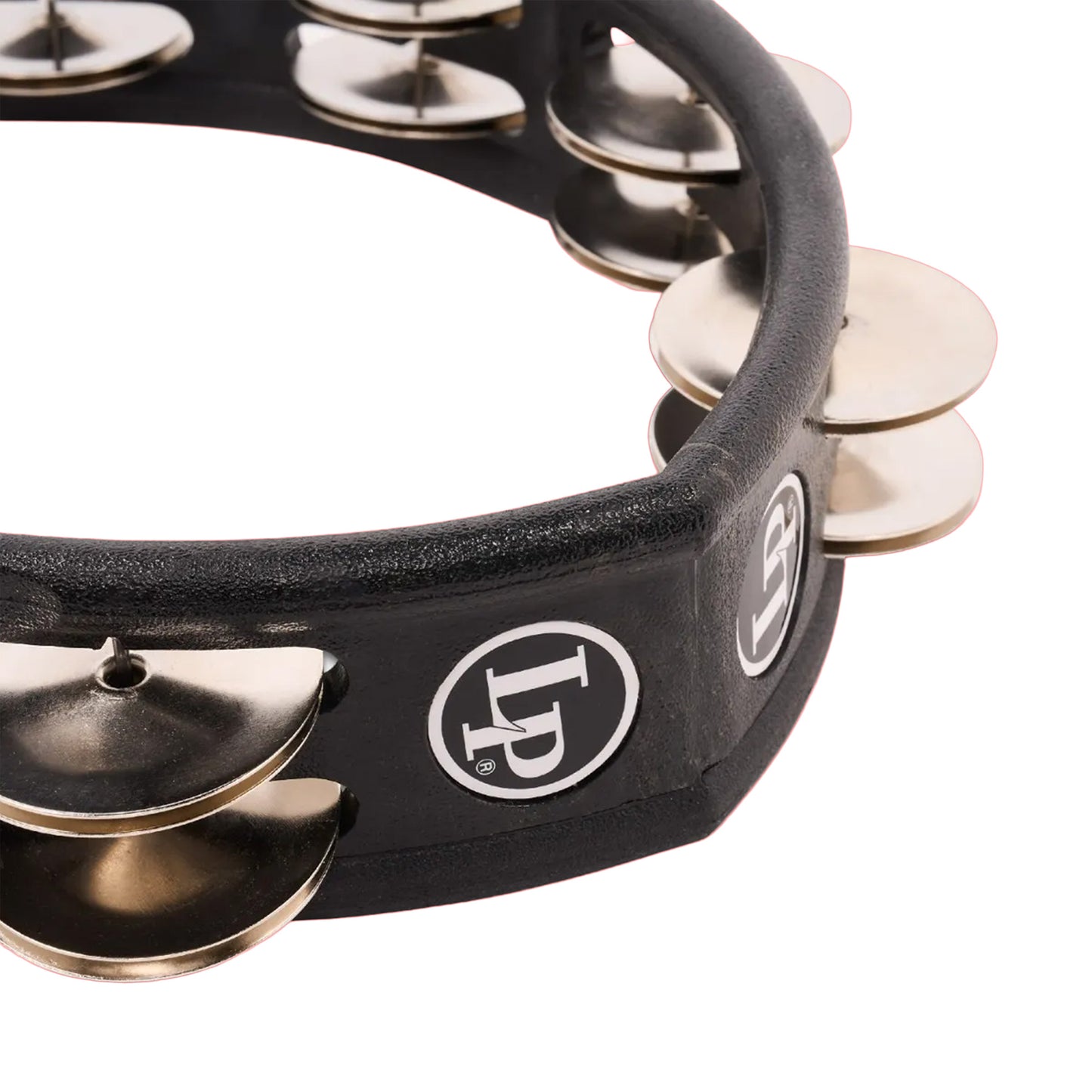 LP LP260 Cyclops II Tambourine World Percussion