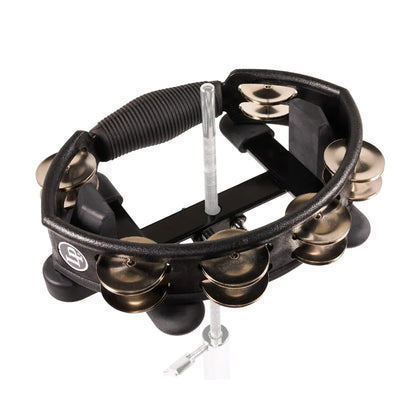 LP LP260 Cyclops II Tambourine World Percussion