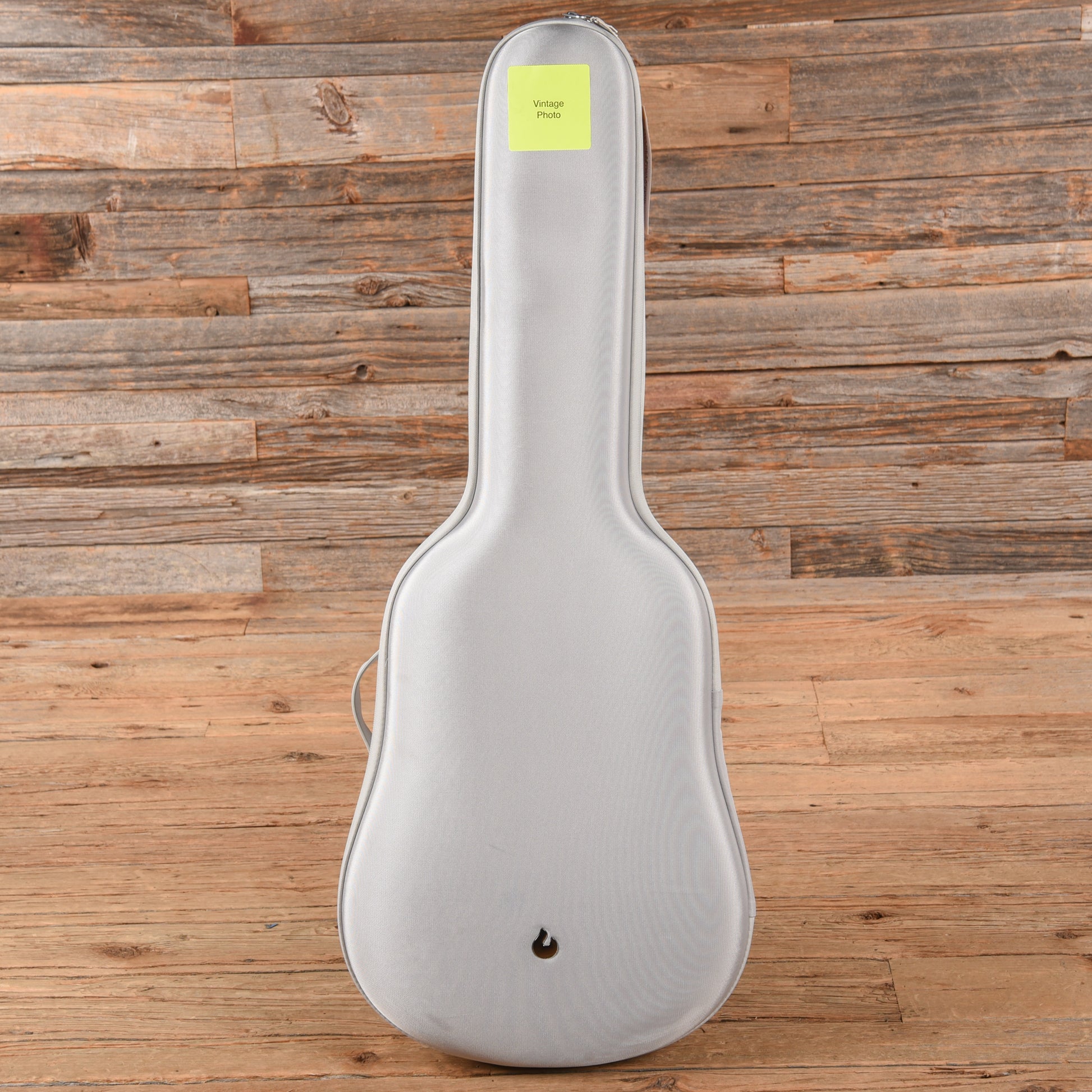 LAVA ME 3 Smart Acoustic Grey Acoustic Guitars / Built-in Electronics
