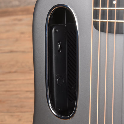 LAVA ME 3 Smart Acoustic Grey Acoustic Guitars / Built-in Electronics