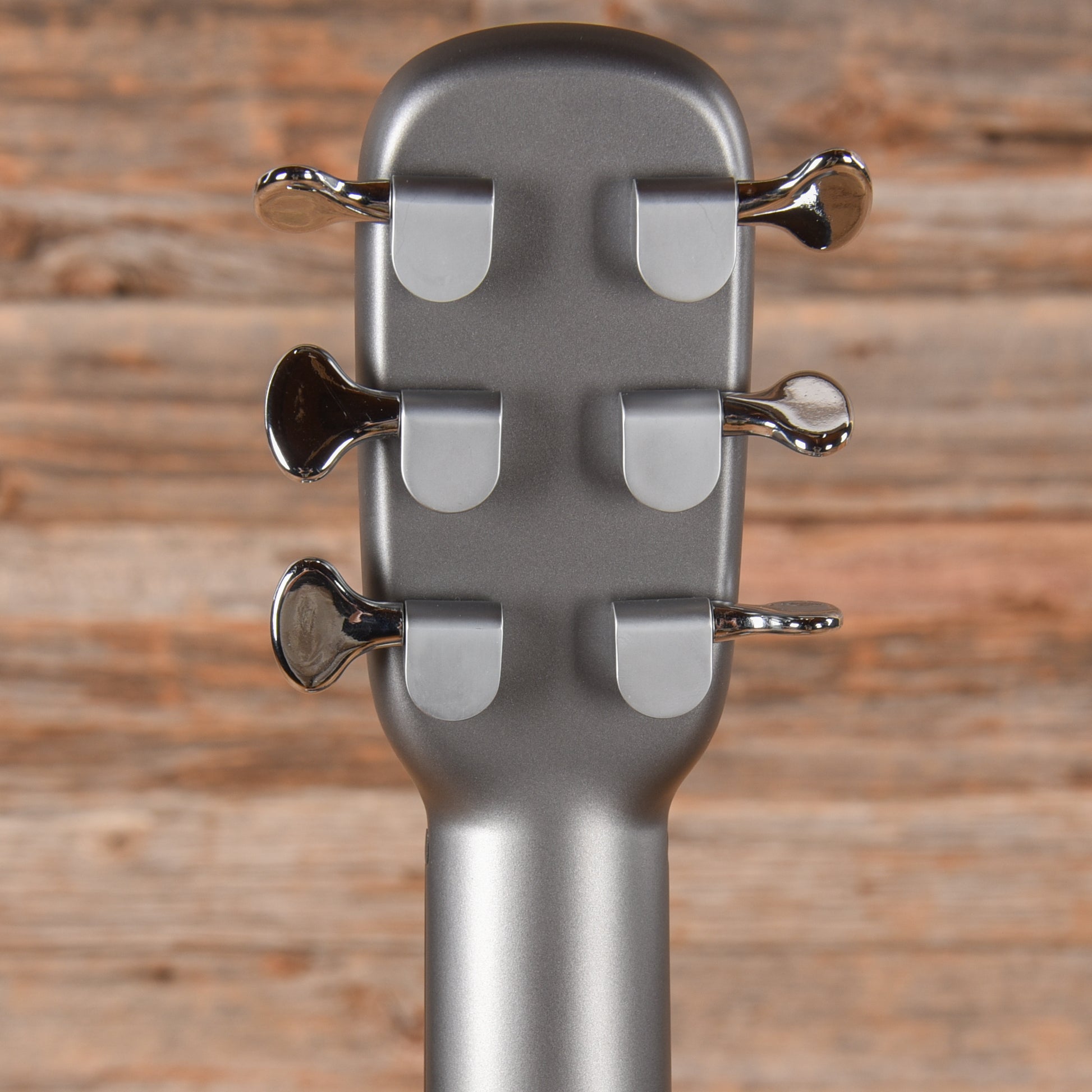 LAVA ME 3 Smart Acoustic Grey Acoustic Guitars / Built-in Electronics