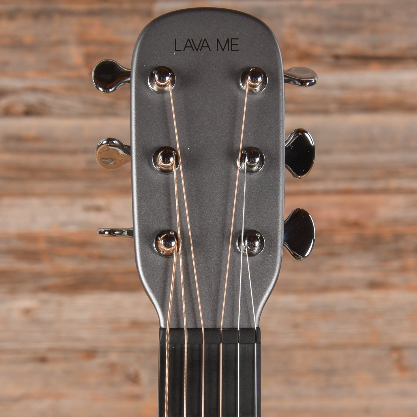 LAVA ME 3 Smart Acoustic Grey Acoustic Guitars / Built-in Electronics