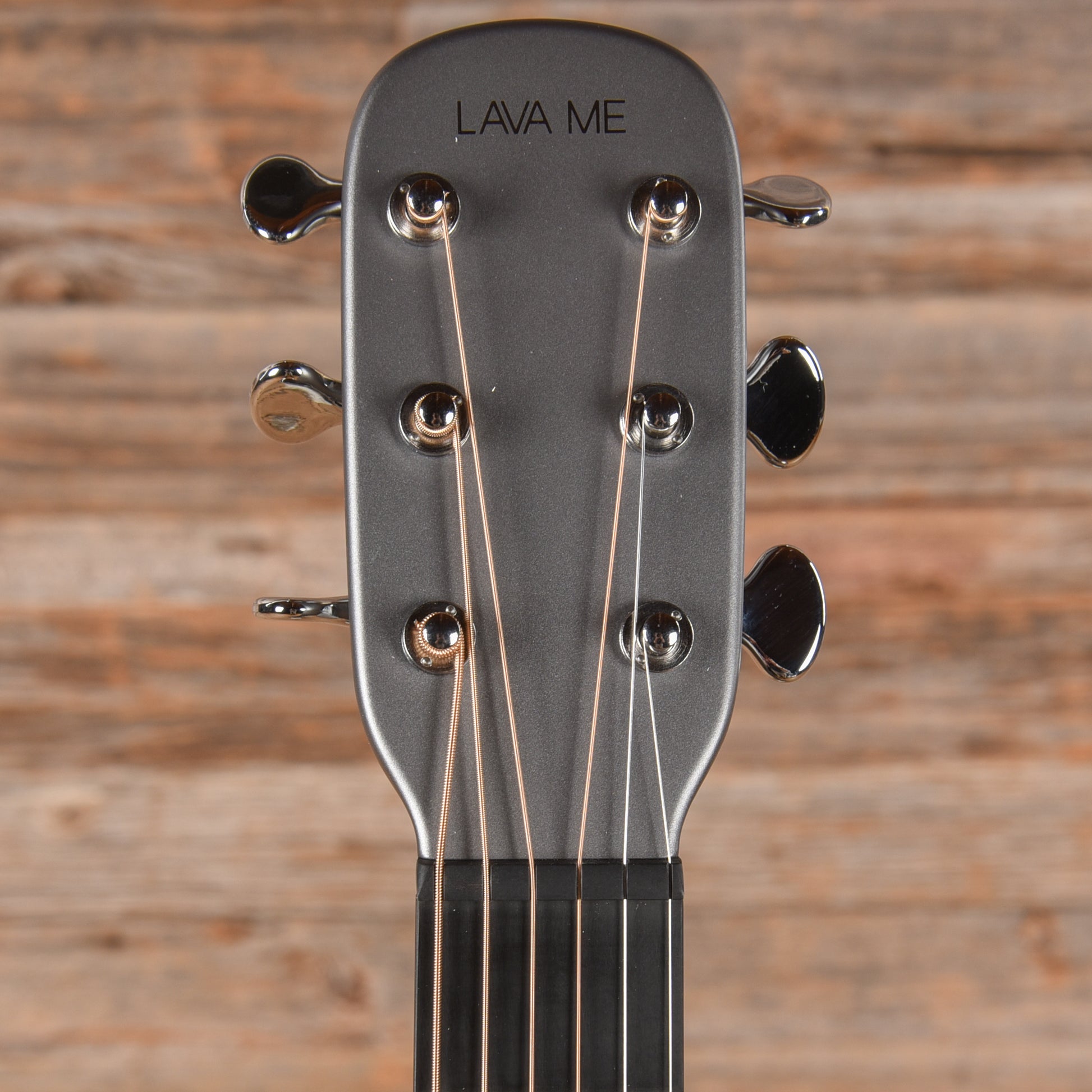 LAVA ME 3 Smart Acoustic Grey Acoustic Guitars / Built-in Electronics