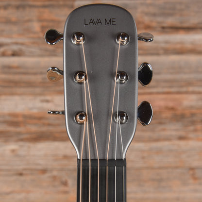 LAVA ME 3 Smart Acoustic Grey Acoustic Guitars / Built-in Electronics