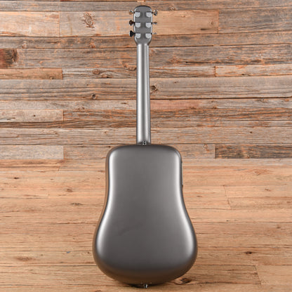 LAVA ME 3 Smart Acoustic Grey Acoustic Guitars / Built-in Electronics