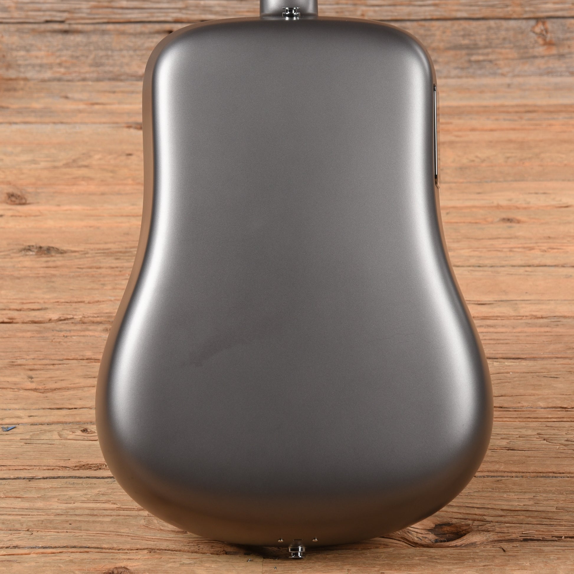 LAVA ME 3 Smart Acoustic Grey Acoustic Guitars / Built-in Electronics