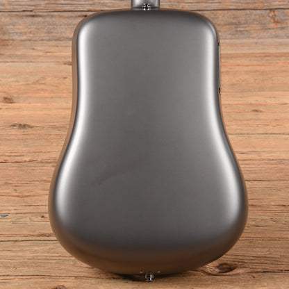 LAVA ME 3 Smart Acoustic Grey Acoustic Guitars / Built-in Electronics